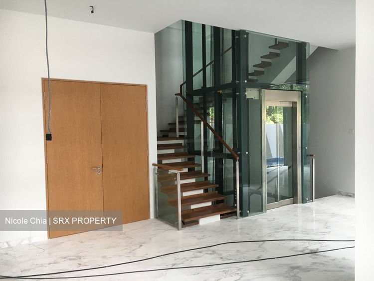 Seletar Hills Estate (D28), Semi-Detached #177125392